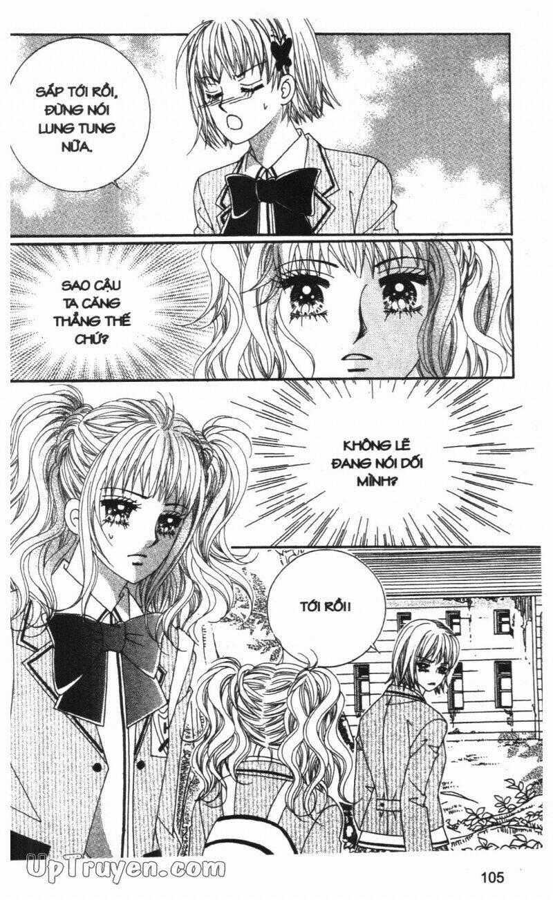 Thoát Kiếp Hồ Ly Chapter 8 trang 50