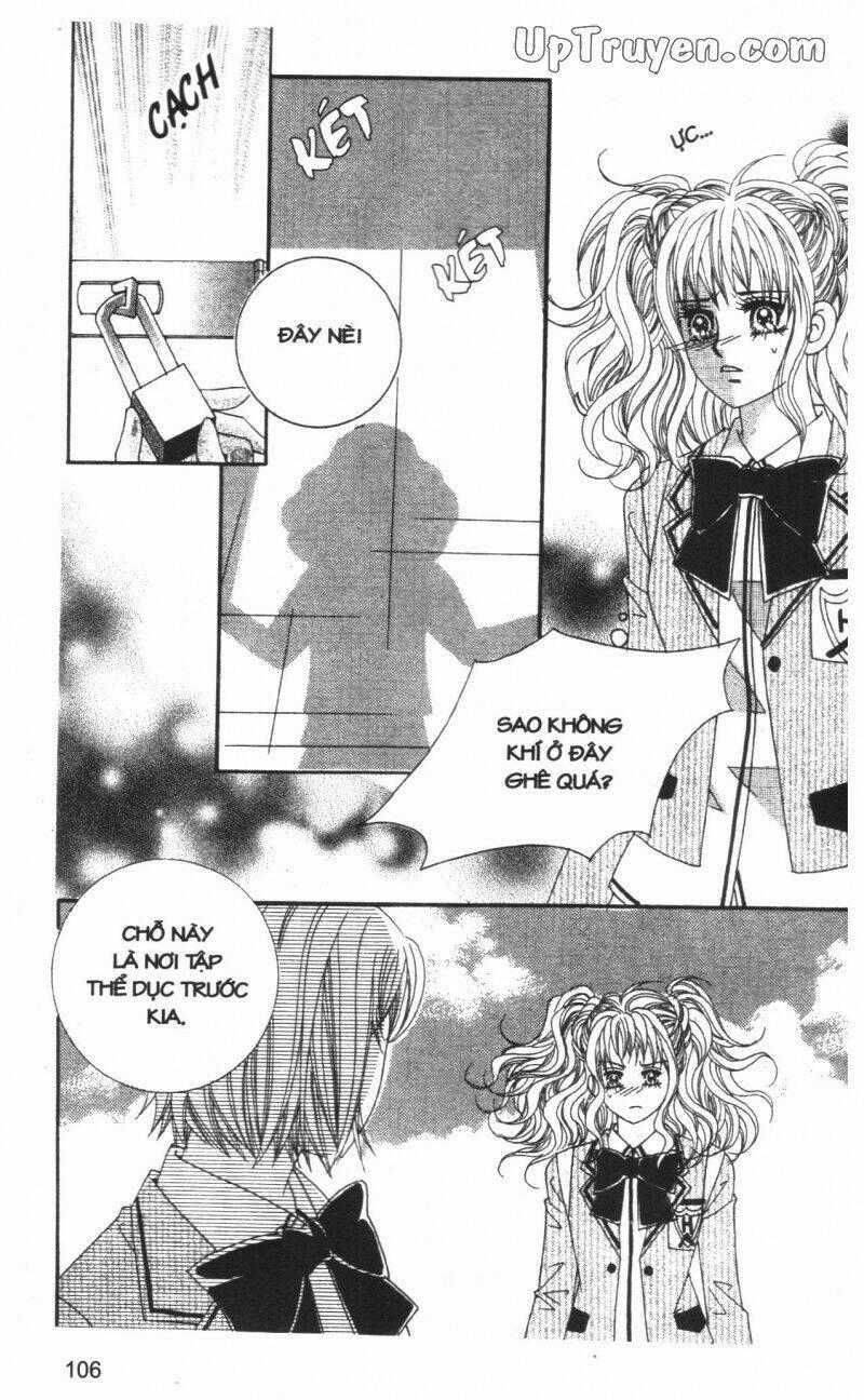 Thoát Kiếp Hồ Ly Chapter 8 trang 51