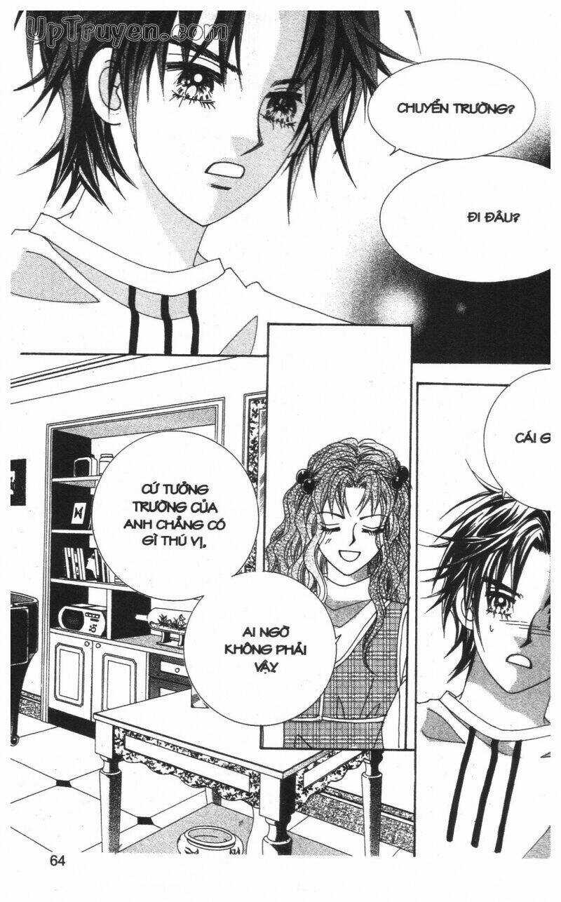 Thoát Kiếp Hồ Ly Chapter 8 trang 9