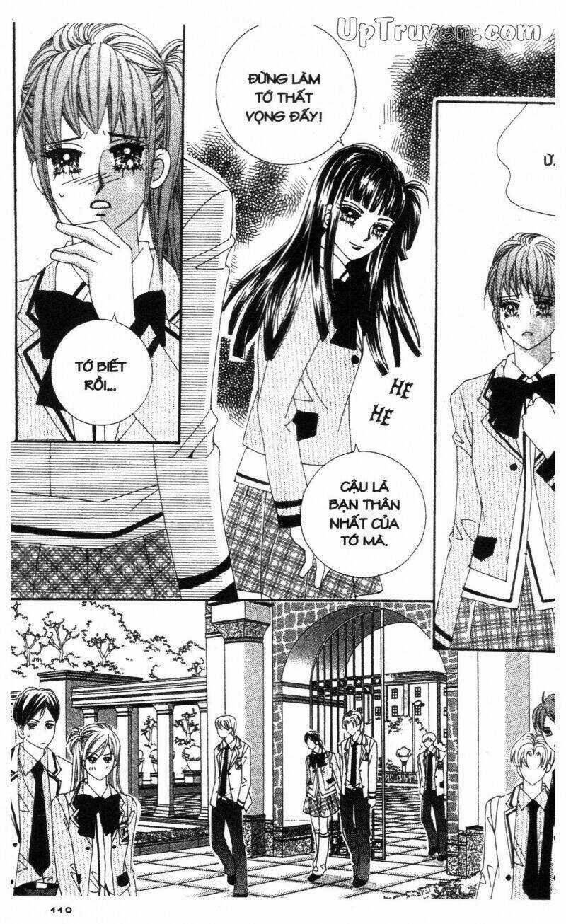 Thoát Kiếp Hồ Ly Chapter 9 trang 10