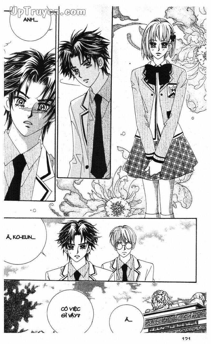 Thoát Kiếp Hồ Ly Chapter 9 trang 13