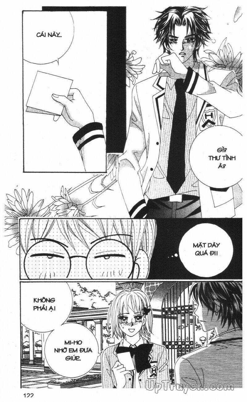 Thoát Kiếp Hồ Ly Chapter 9 trang 14