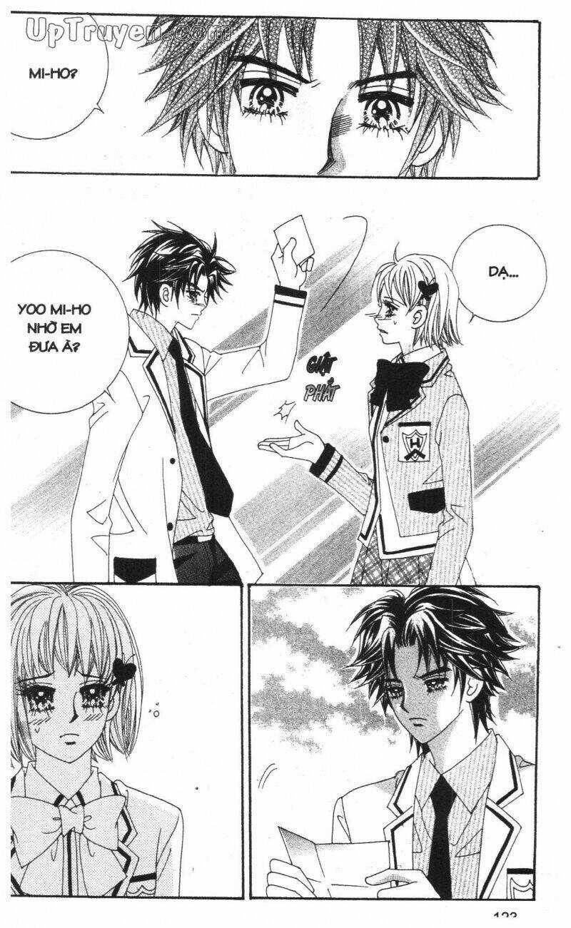 Thoát Kiếp Hồ Ly Chapter 9 trang 15