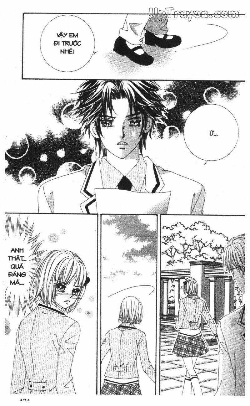 Thoát Kiếp Hồ Ly Chapter 9 trang 16