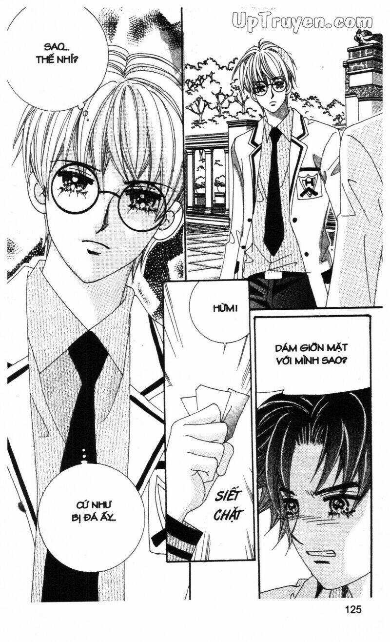 Thoát Kiếp Hồ Ly Chapter 9 trang 17