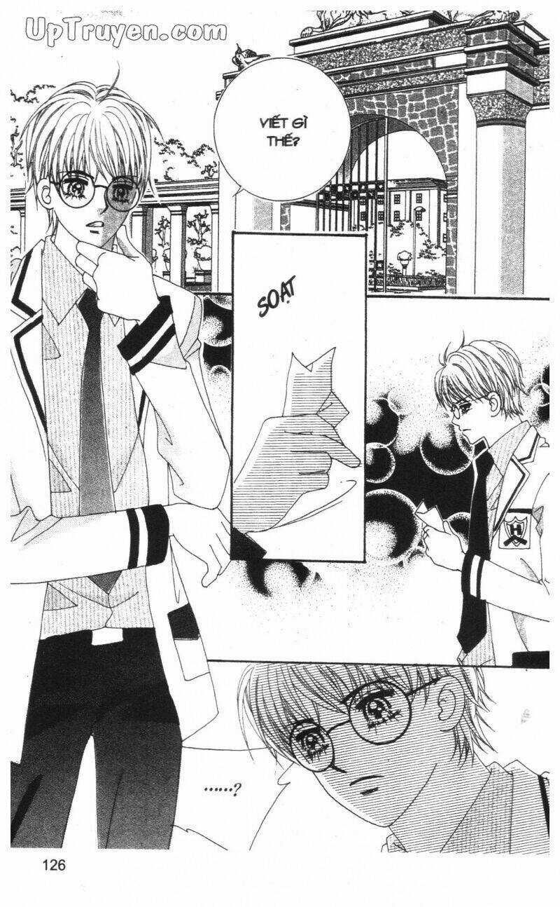 Thoát Kiếp Hồ Ly Chapter 9 trang 18