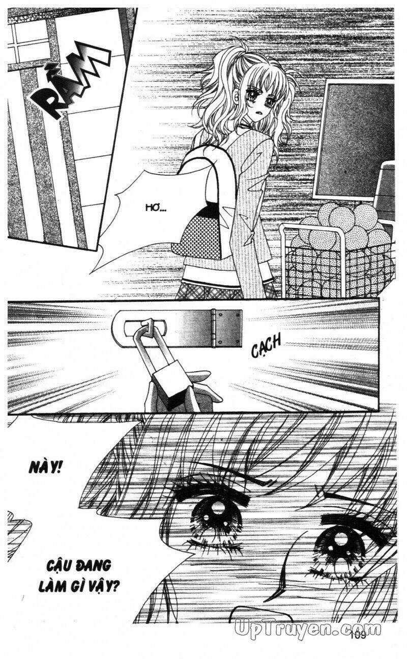 Thoát Kiếp Hồ Ly Chapter 9 trang 2