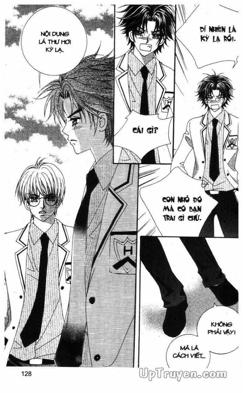 Thoát Kiếp Hồ Ly Chapter 9 trang 20