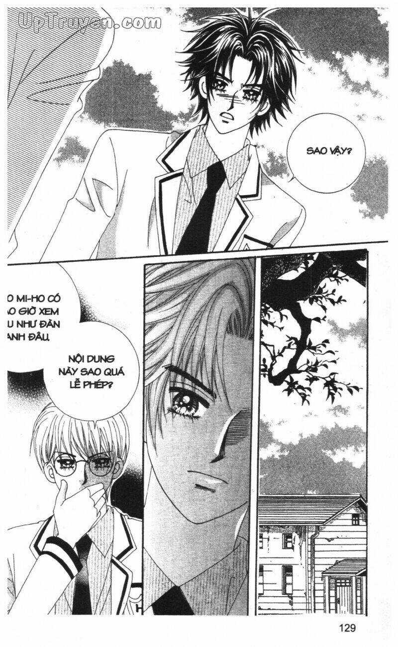 Thoát Kiếp Hồ Ly Chapter 9 trang 21