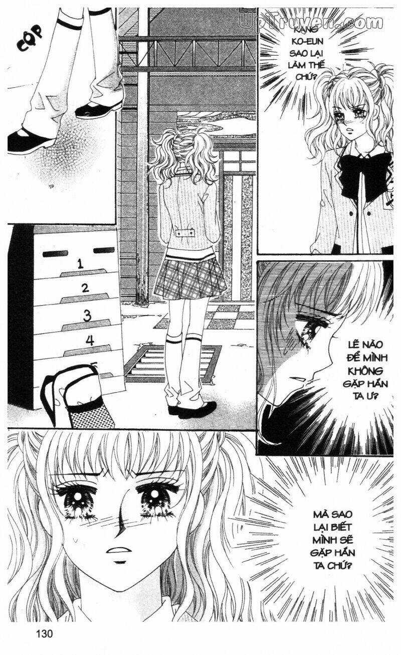 Thoát Kiếp Hồ Ly Chapter 9 trang 22