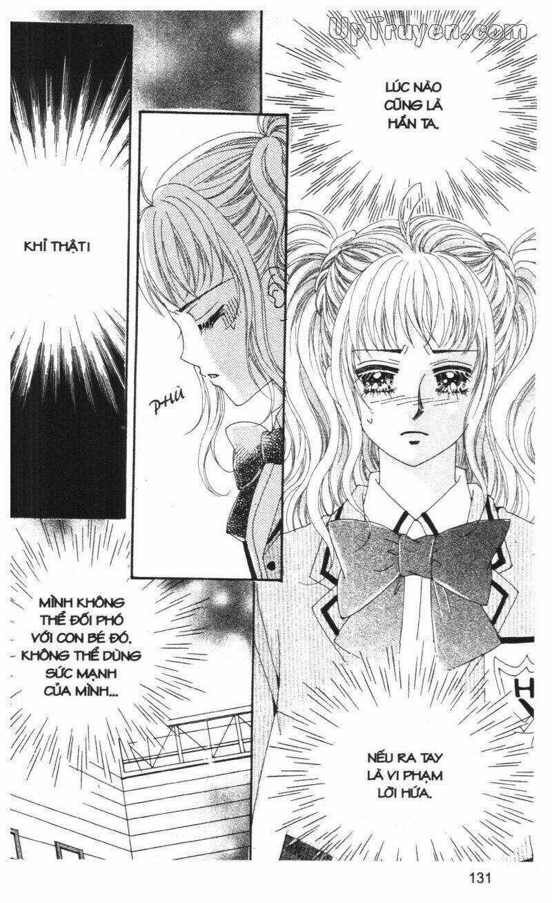 Thoát Kiếp Hồ Ly Chapter 9 trang 23