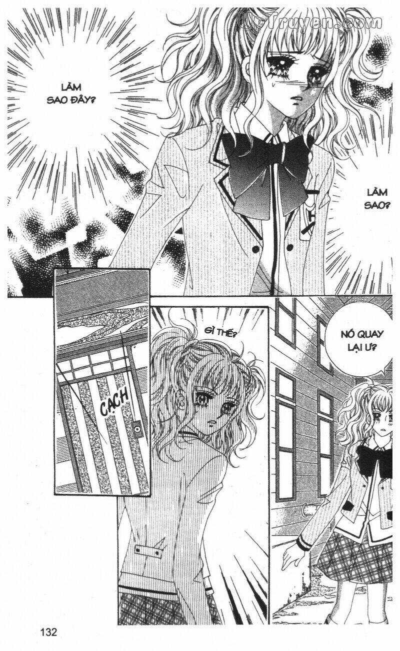 Thoát Kiếp Hồ Ly Chapter 9 trang 24