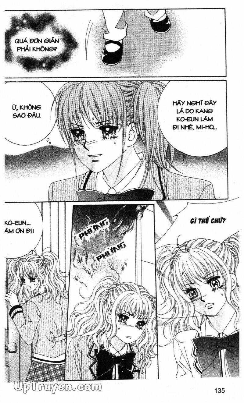 Thoát Kiếp Hồ Ly Chapter 9 trang 27