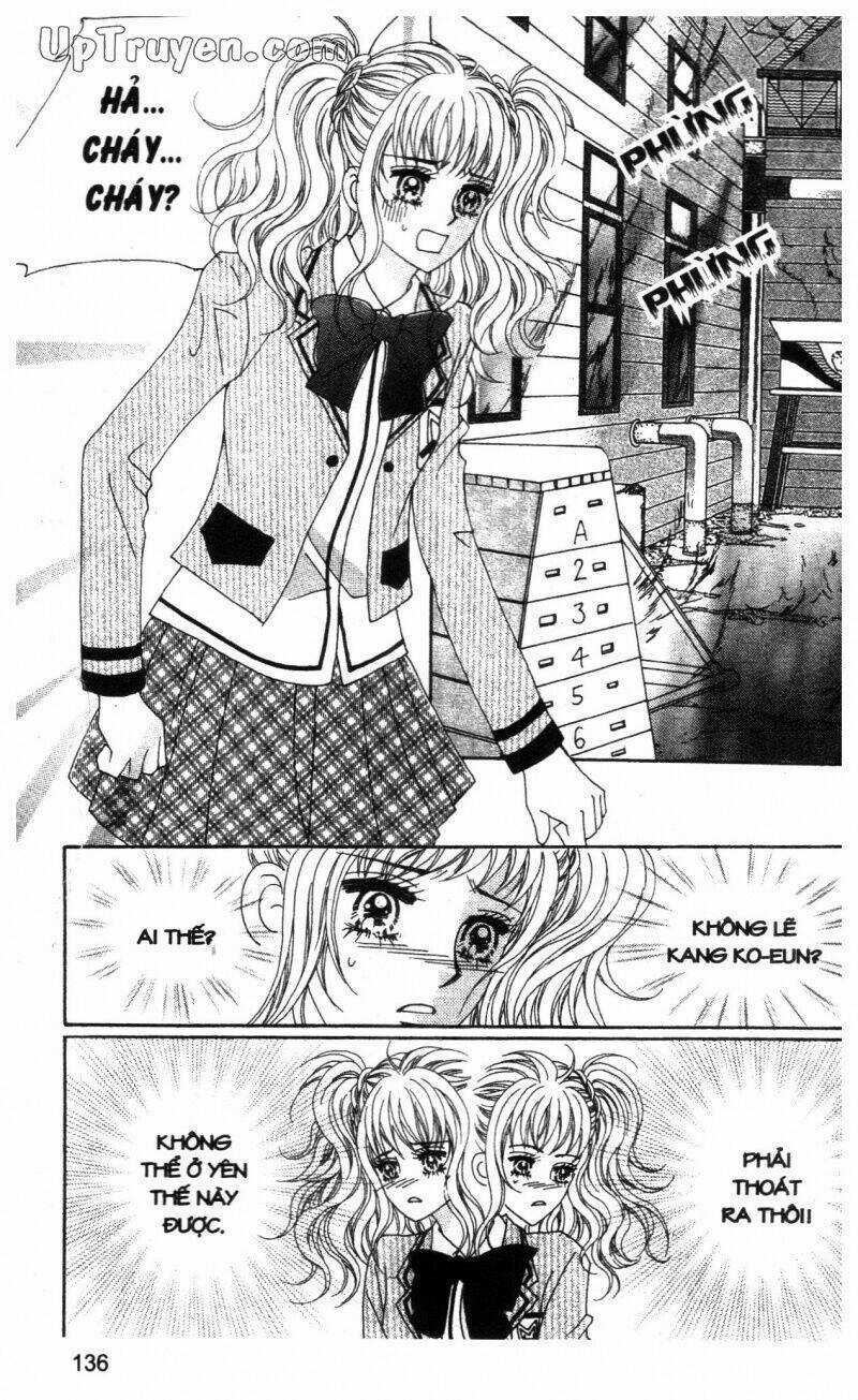 Thoát Kiếp Hồ Ly Chapter 9 trang 28