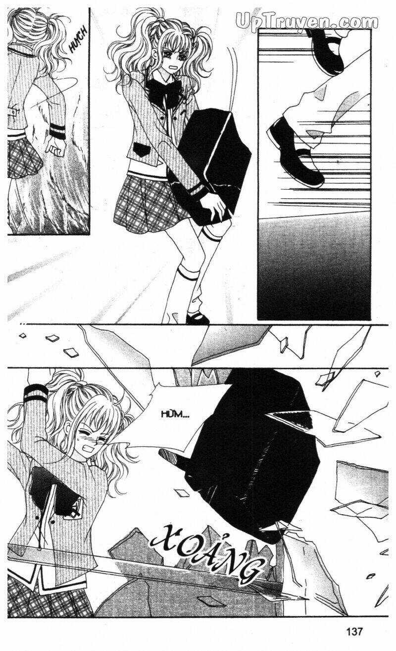 Thoát Kiếp Hồ Ly Chapter 9 trang 29