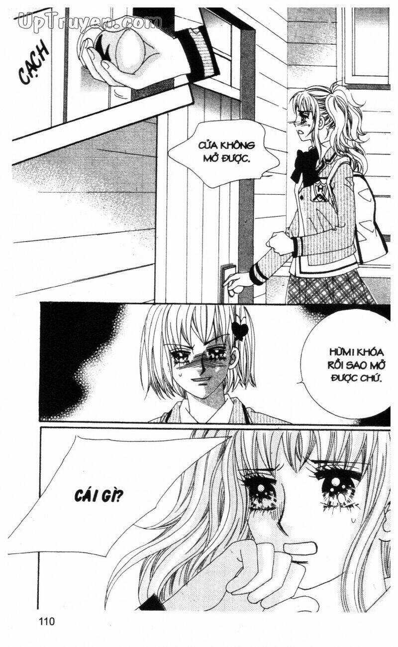 Thoát Kiếp Hồ Ly Chapter 9 trang 3