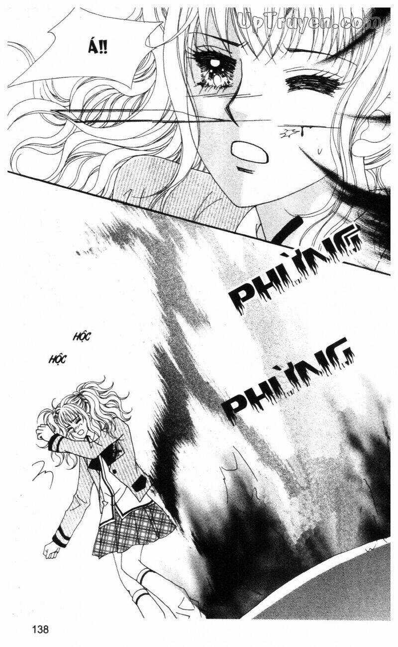 Thoát Kiếp Hồ Ly Chapter 9 trang 30