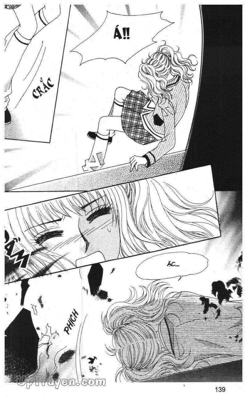 Thoát Kiếp Hồ Ly Chapter 9 trang 31