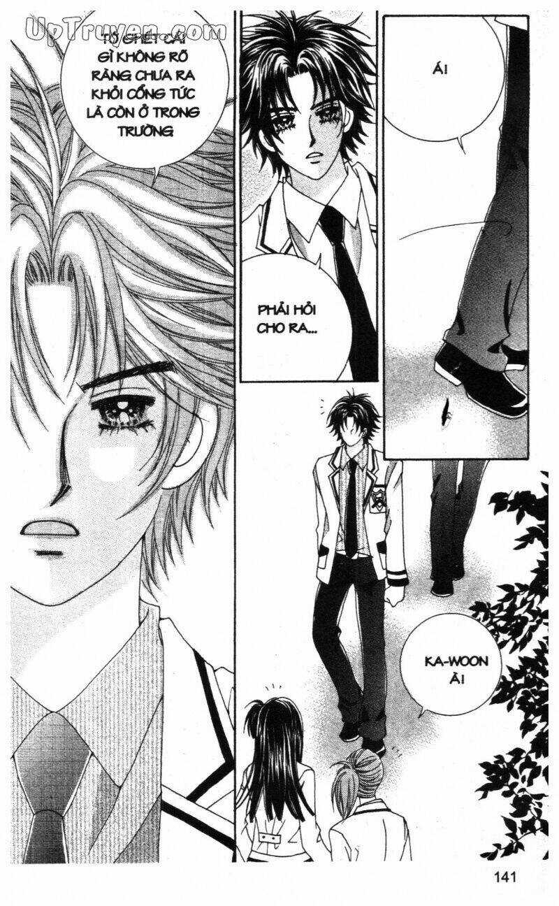 Thoát Kiếp Hồ Ly Chapter 9 trang 33