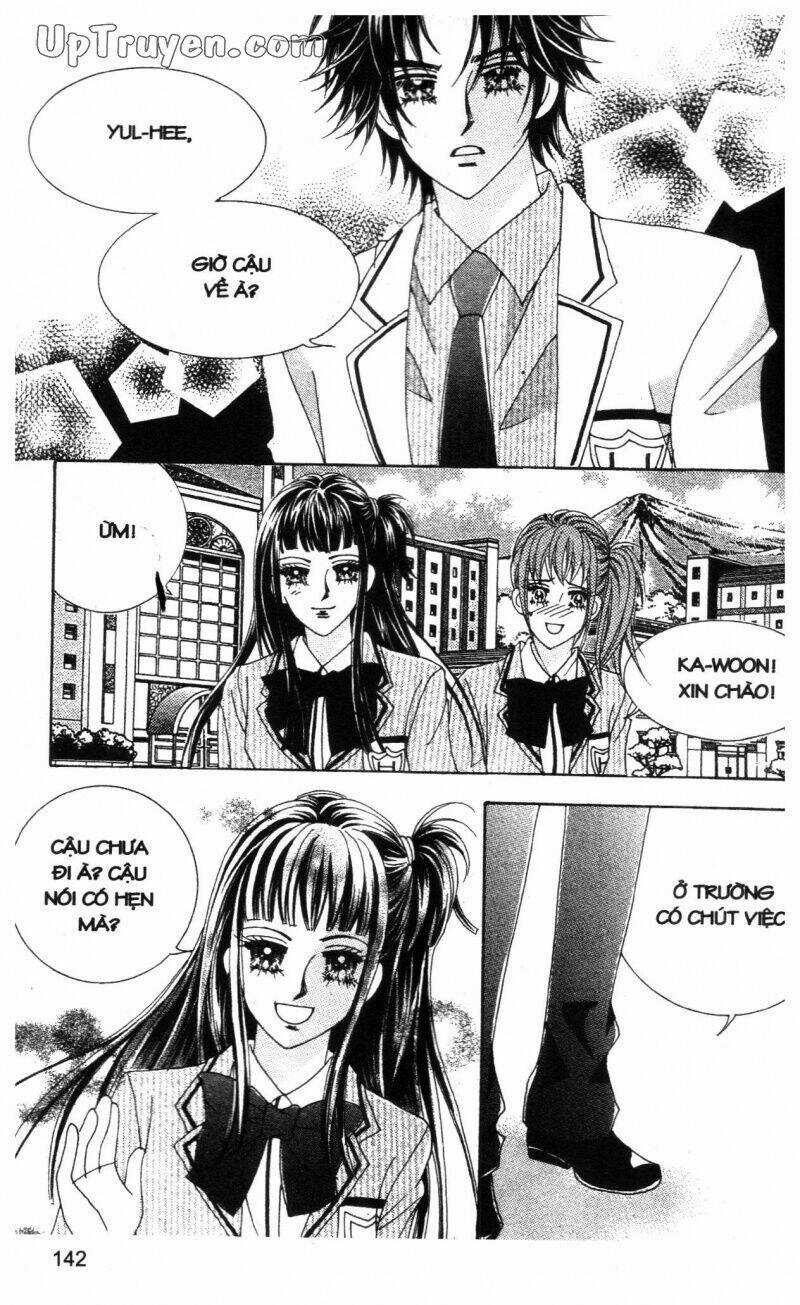 Thoát Kiếp Hồ Ly Chapter 9 trang 34