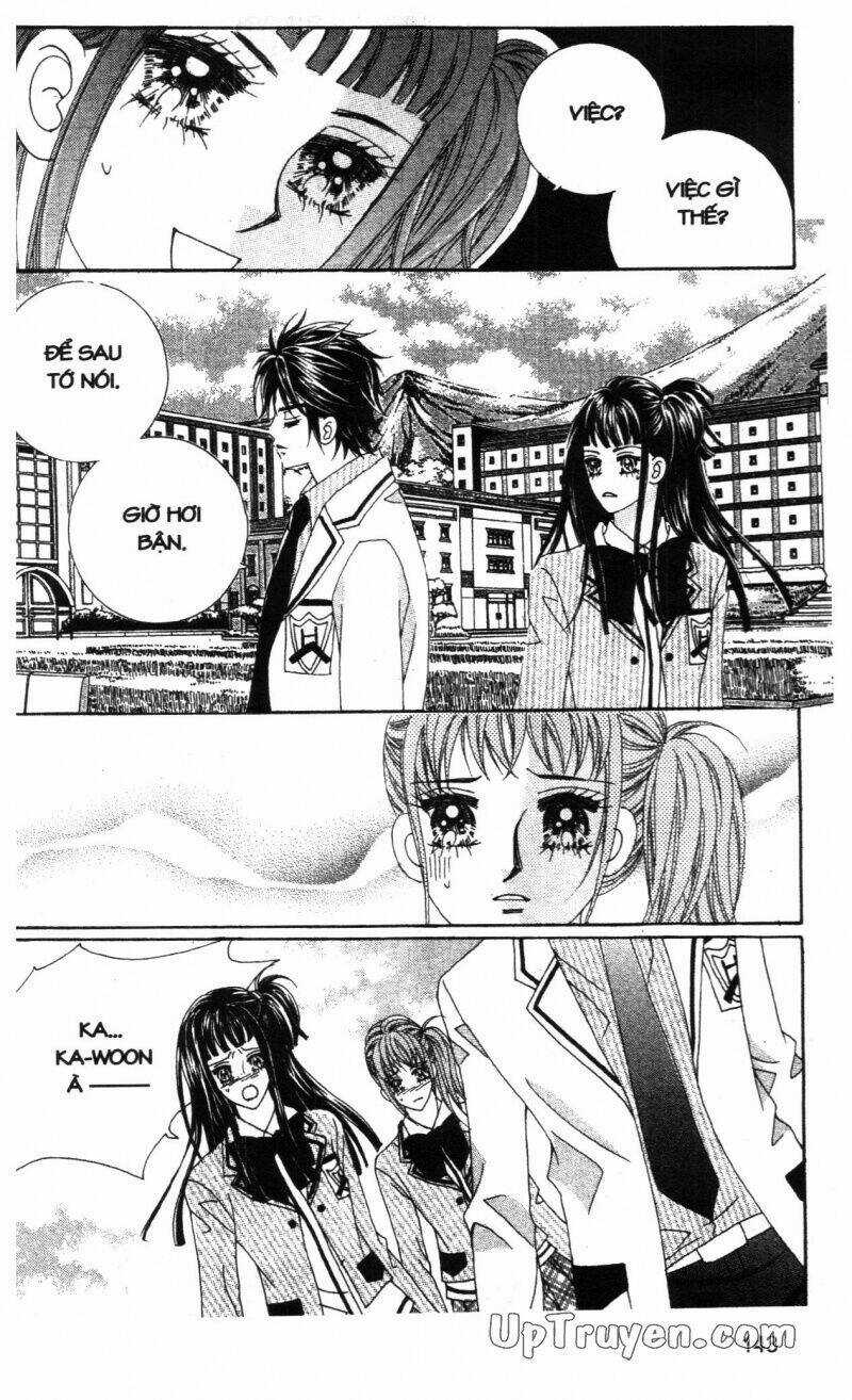 Thoát Kiếp Hồ Ly Chapter 9 trang 35