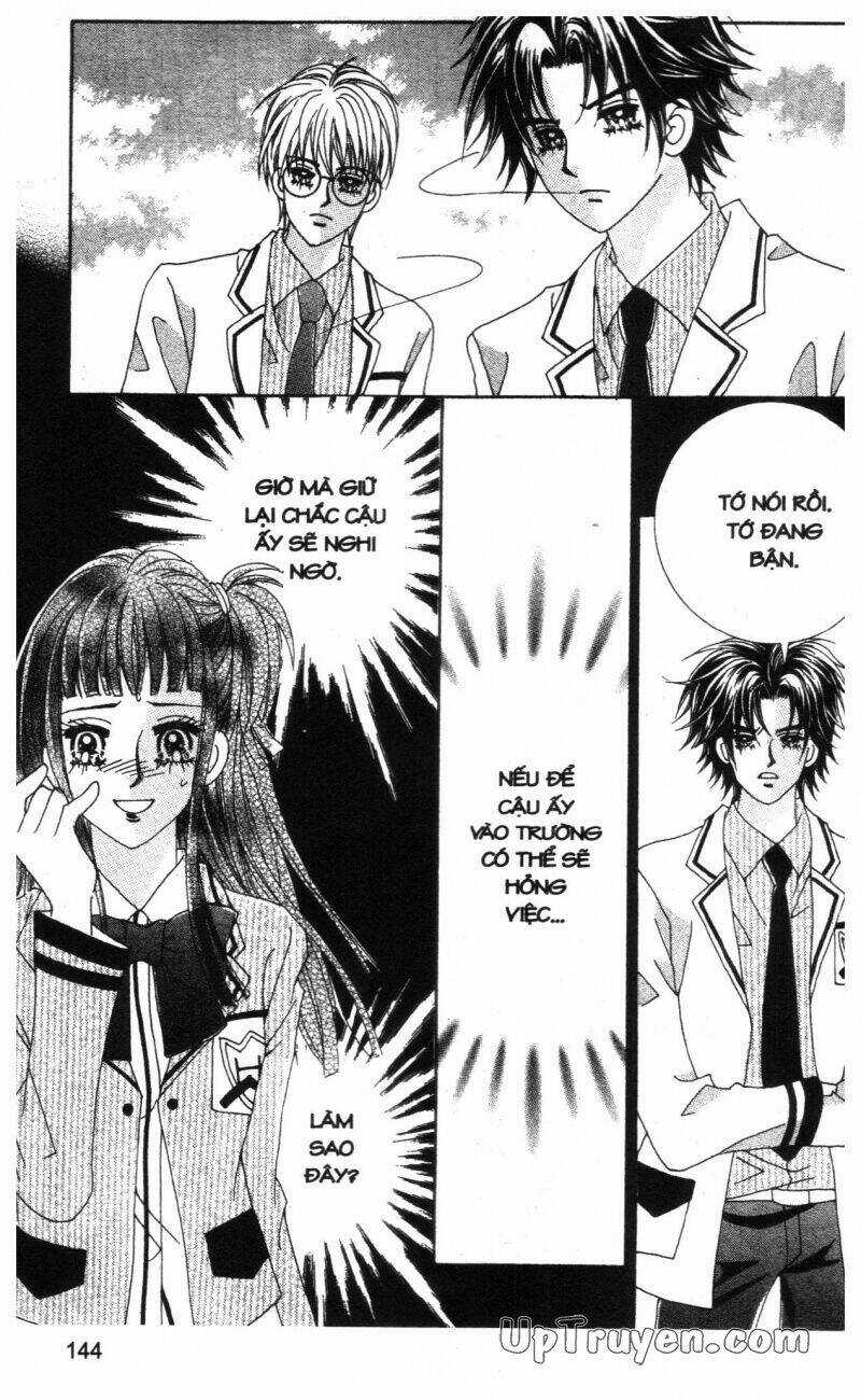 Thoát Kiếp Hồ Ly Chapter 9 trang 36