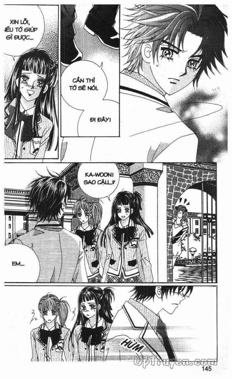 Thoát Kiếp Hồ Ly Chapter 9 trang 37