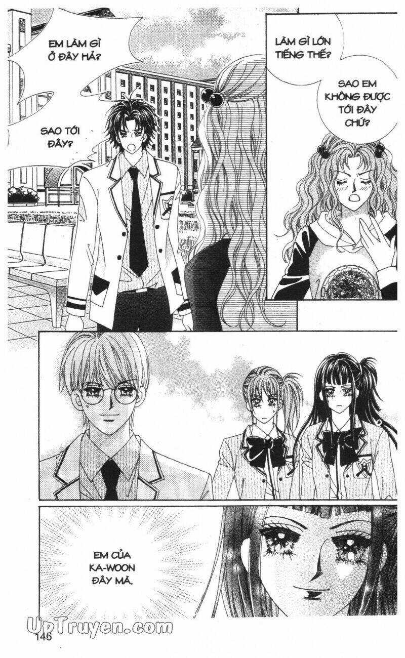 Thoát Kiếp Hồ Ly Chapter 9 trang 38