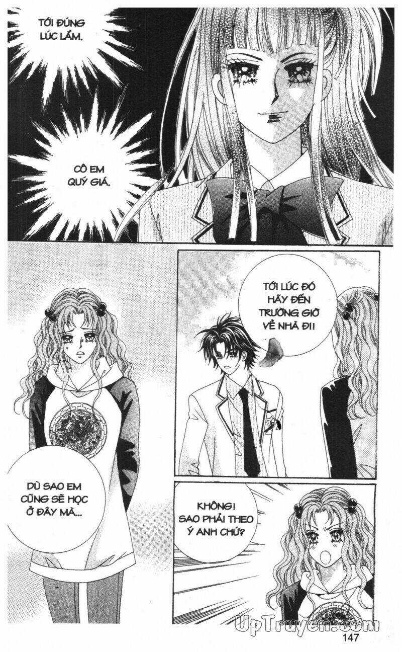 Thoát Kiếp Hồ Ly Chapter 9 trang 39