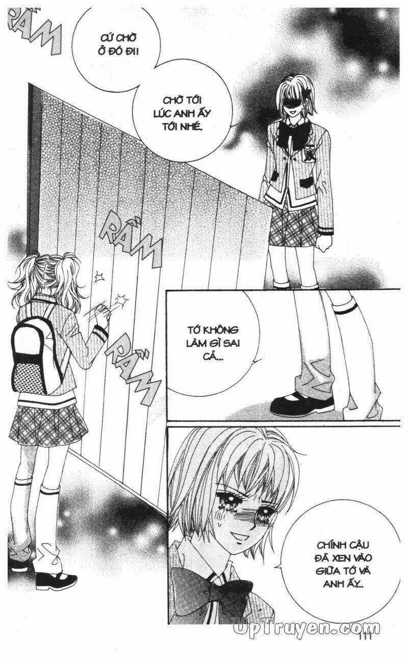 Thoát Kiếp Hồ Ly Chapter 9 trang 4