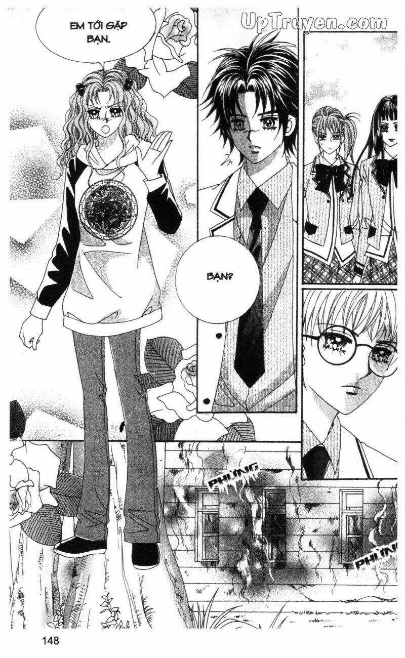 Thoát Kiếp Hồ Ly Chapter 9 trang 40