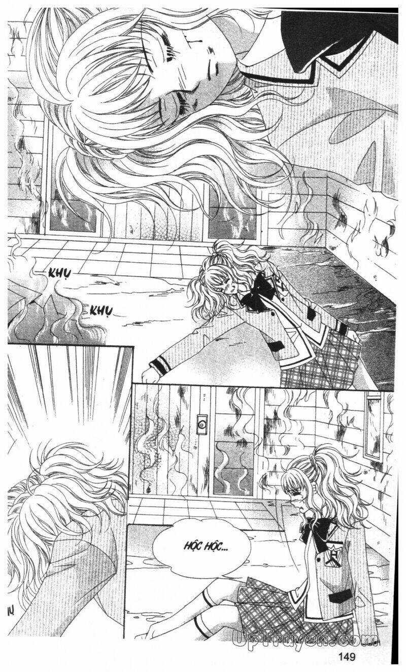 Thoát Kiếp Hồ Ly Chapter 9 trang 41