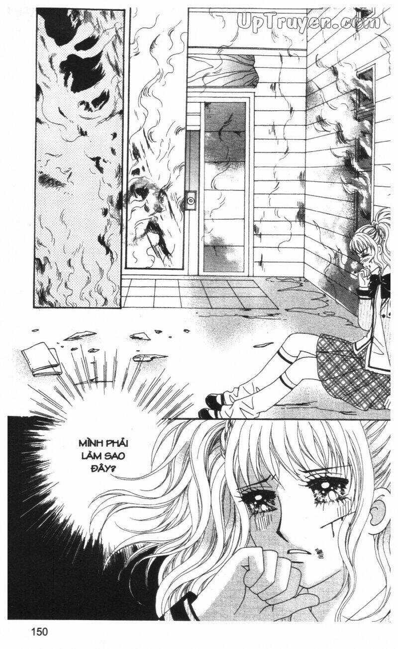 Thoát Kiếp Hồ Ly Chapter 9 trang 42