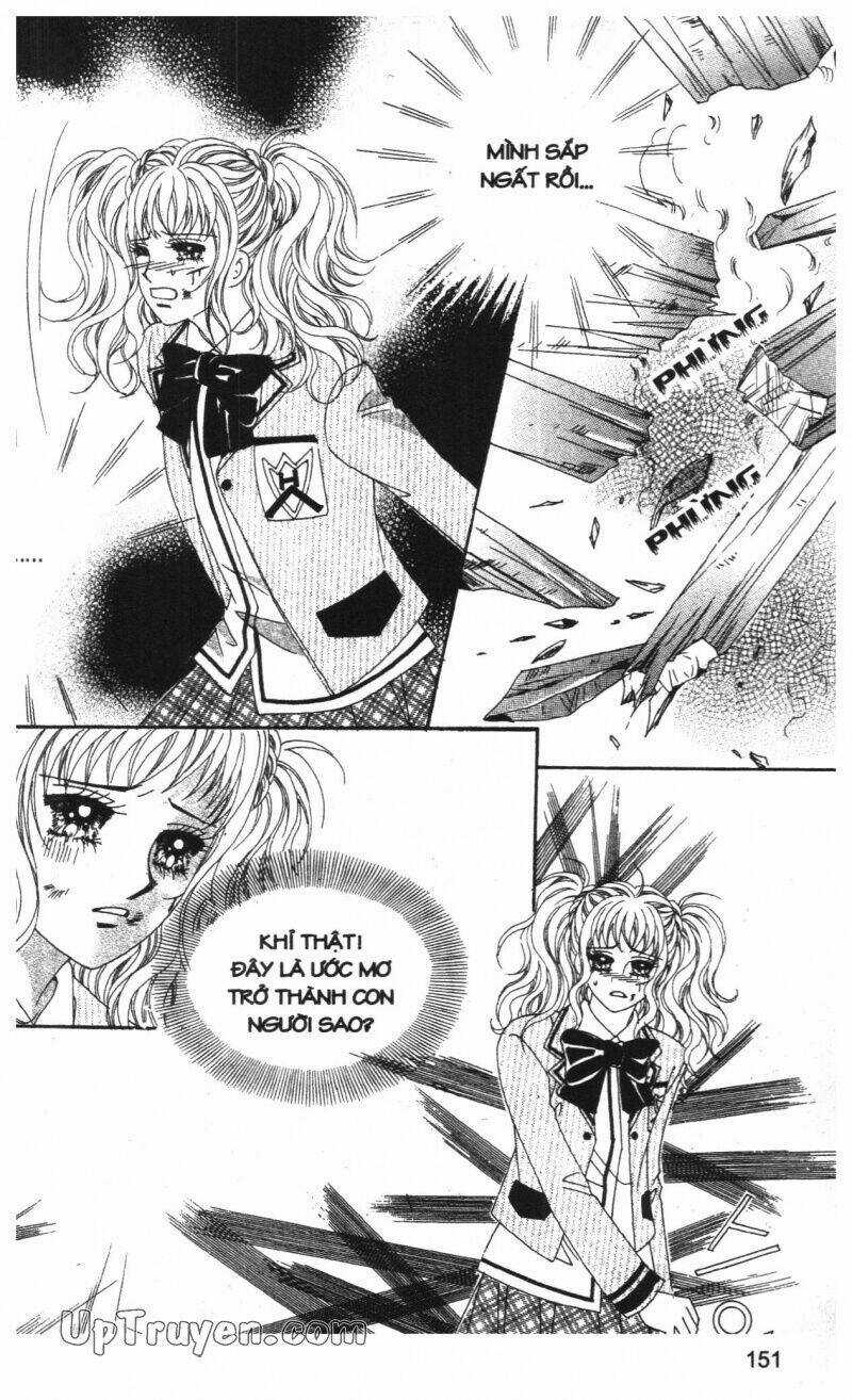 Thoát Kiếp Hồ Ly Chapter 9 trang 43