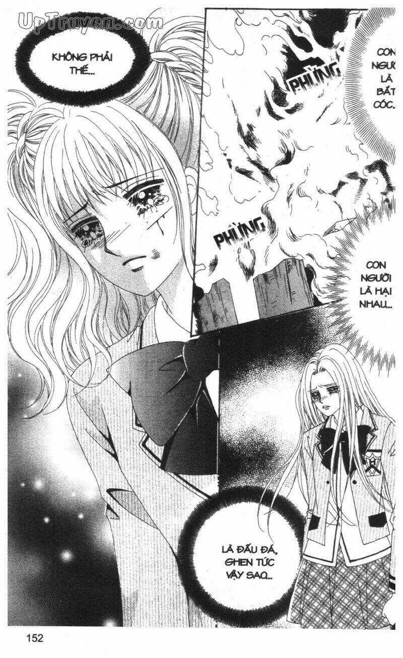 Thoát Kiếp Hồ Ly Chapter 9 trang 44