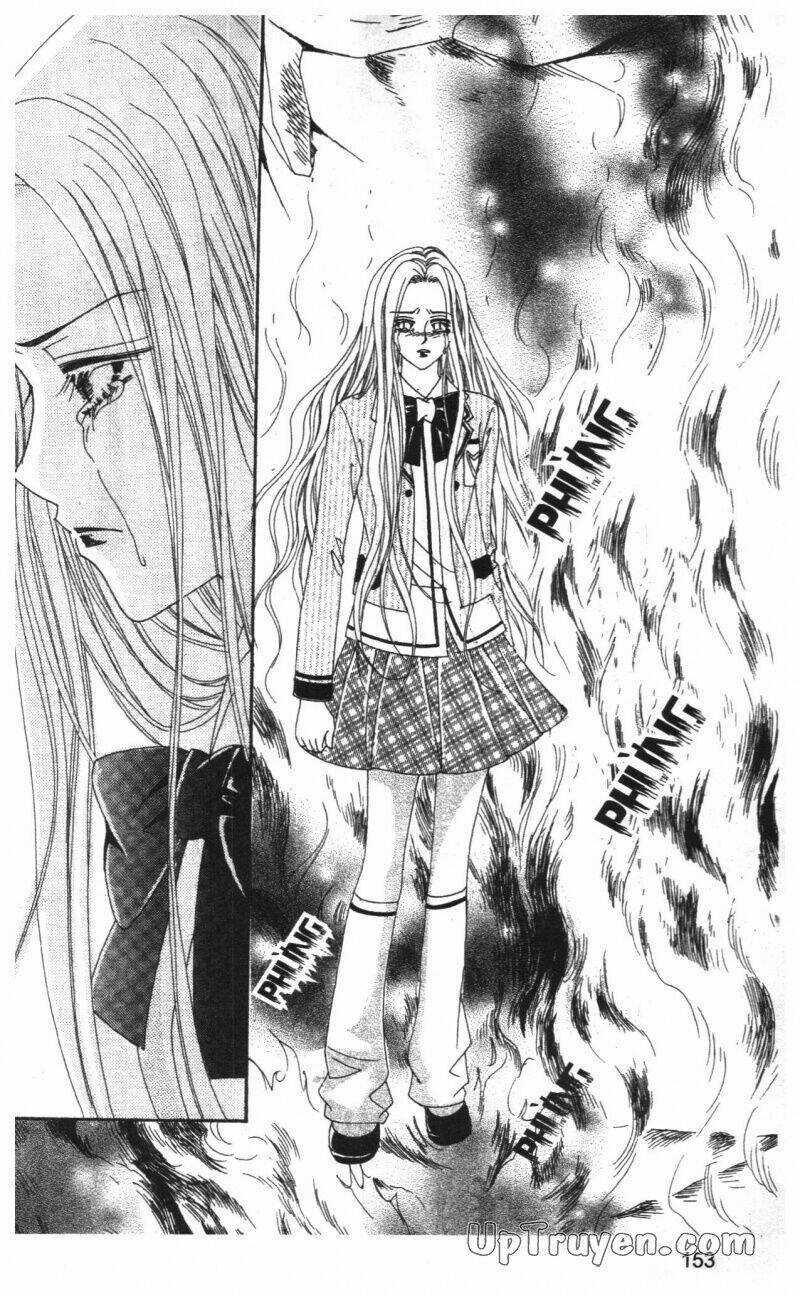 Thoát Kiếp Hồ Ly Chapter 9 trang 45