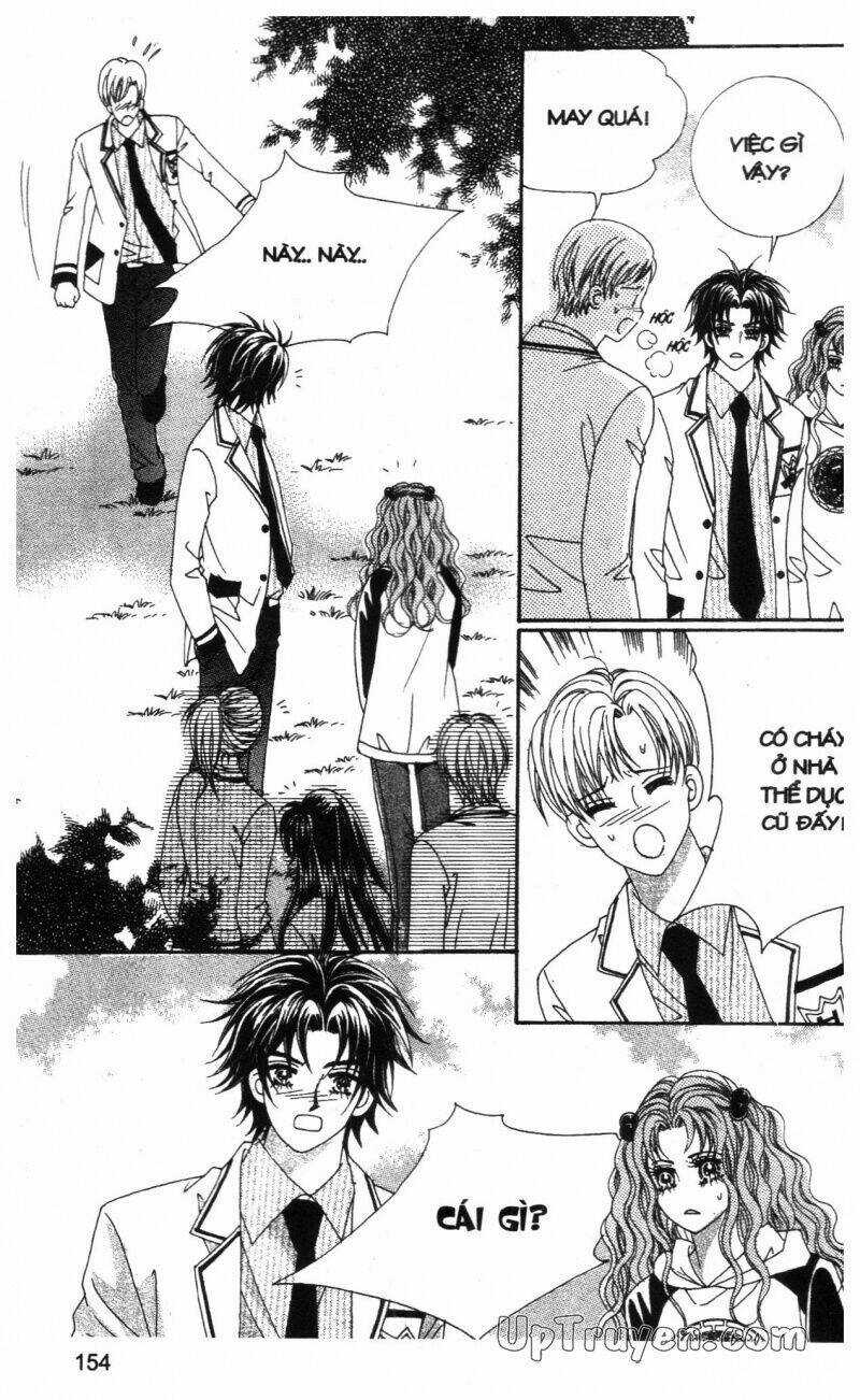 Thoát Kiếp Hồ Ly Chapter 9 trang 46