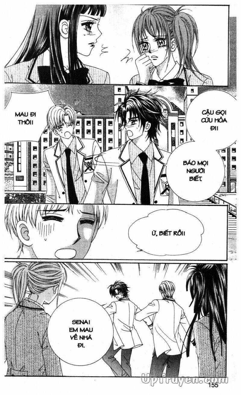 Thoát Kiếp Hồ Ly Chapter 9 trang 47