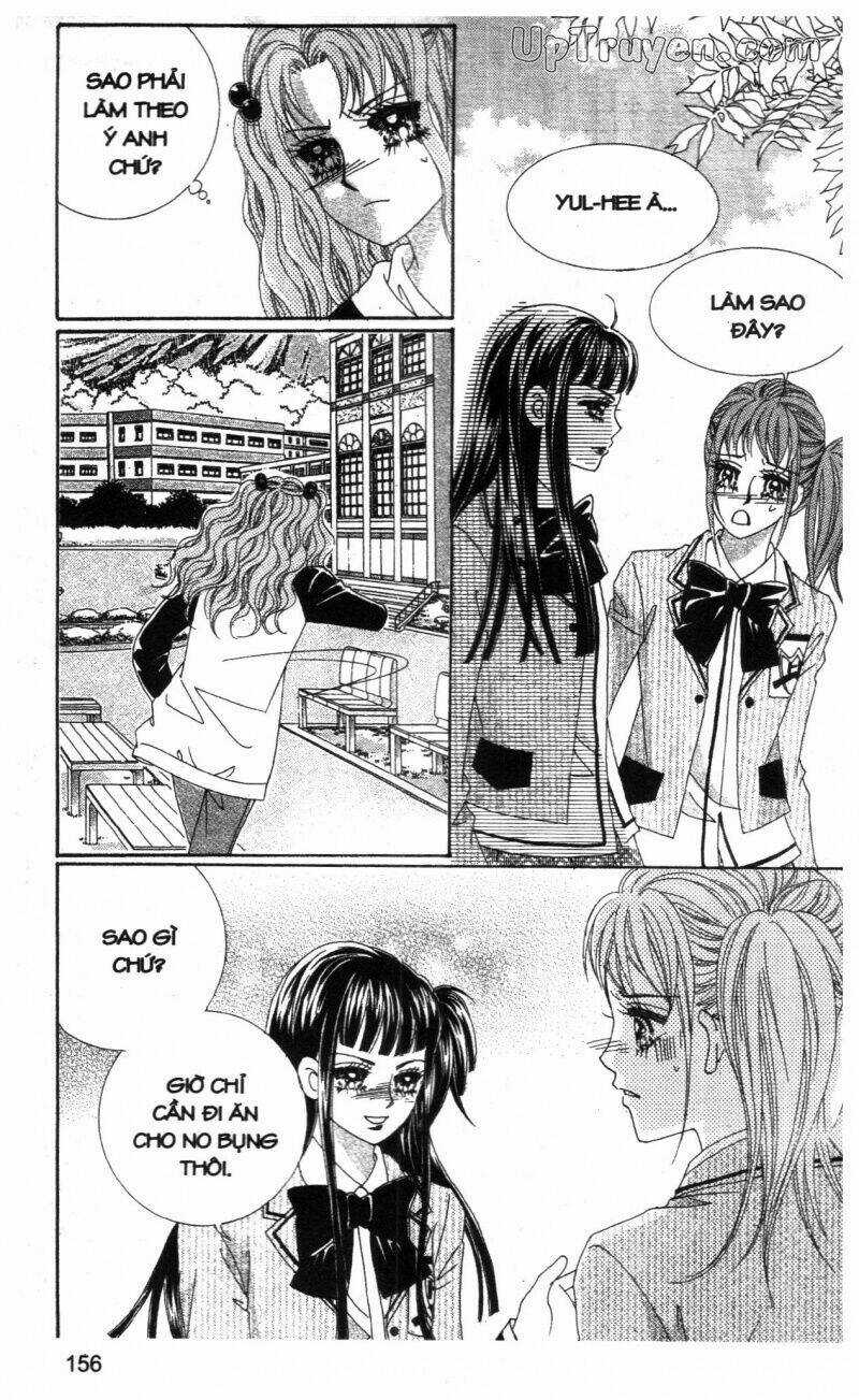 Thoát Kiếp Hồ Ly Chapter 9 trang 48