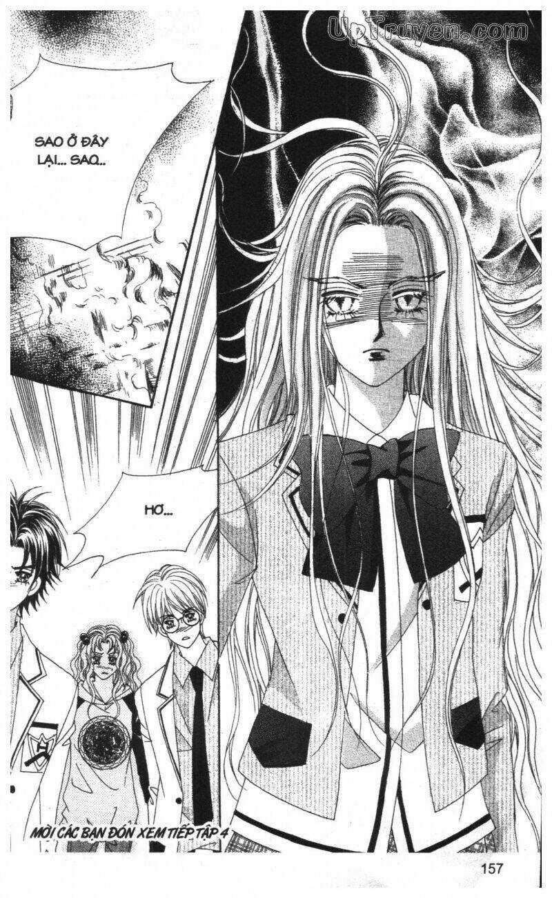 Thoát Kiếp Hồ Ly Chapter 9 trang 49