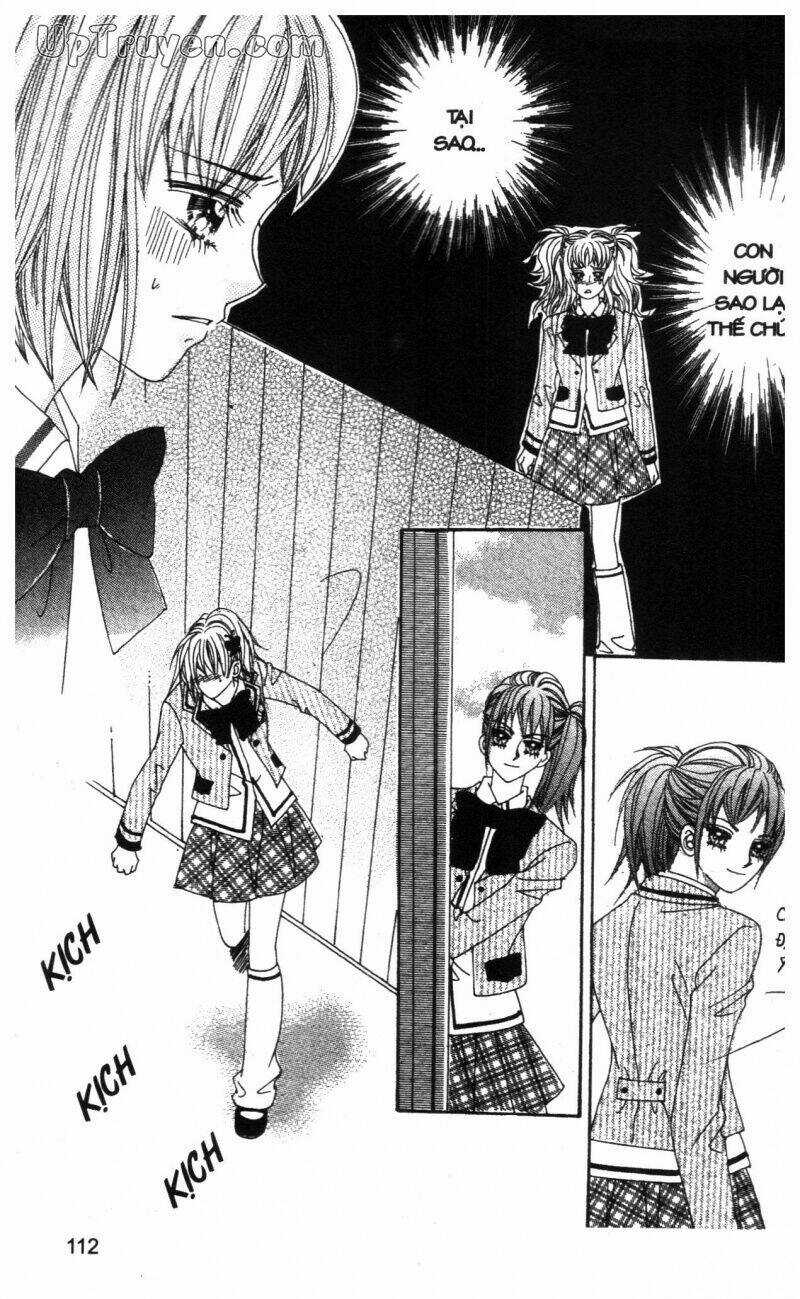 Thoát Kiếp Hồ Ly Chapter 9 trang 5