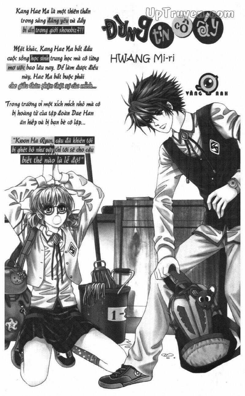 Thoát Kiếp Hồ Ly Chapter 9 trang 51