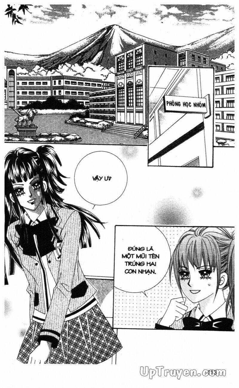 Thoát Kiếp Hồ Ly Chapter 9 trang 6