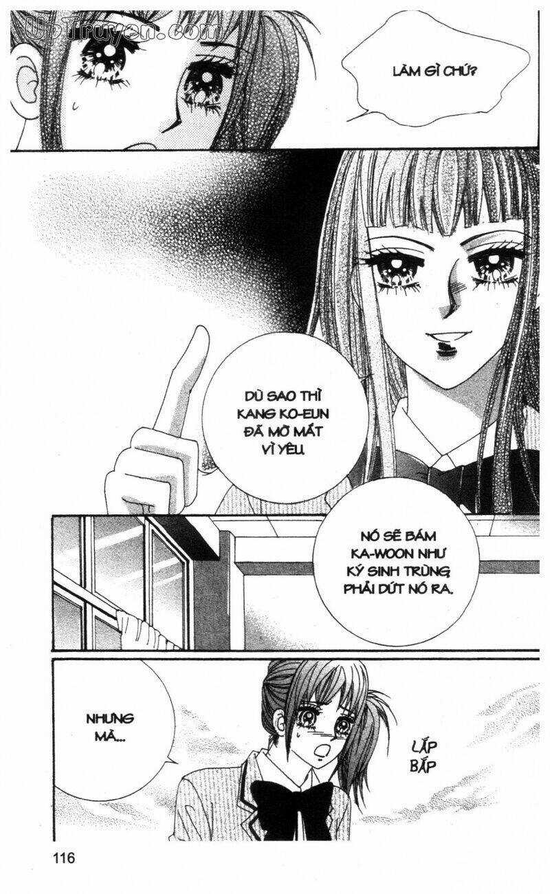 Thoát Kiếp Hồ Ly Chapter 9 trang 9