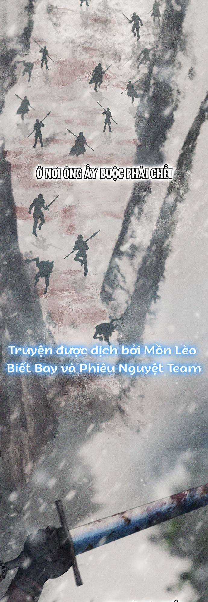 Thời Đại Của Oman Chapter 1 trang 17