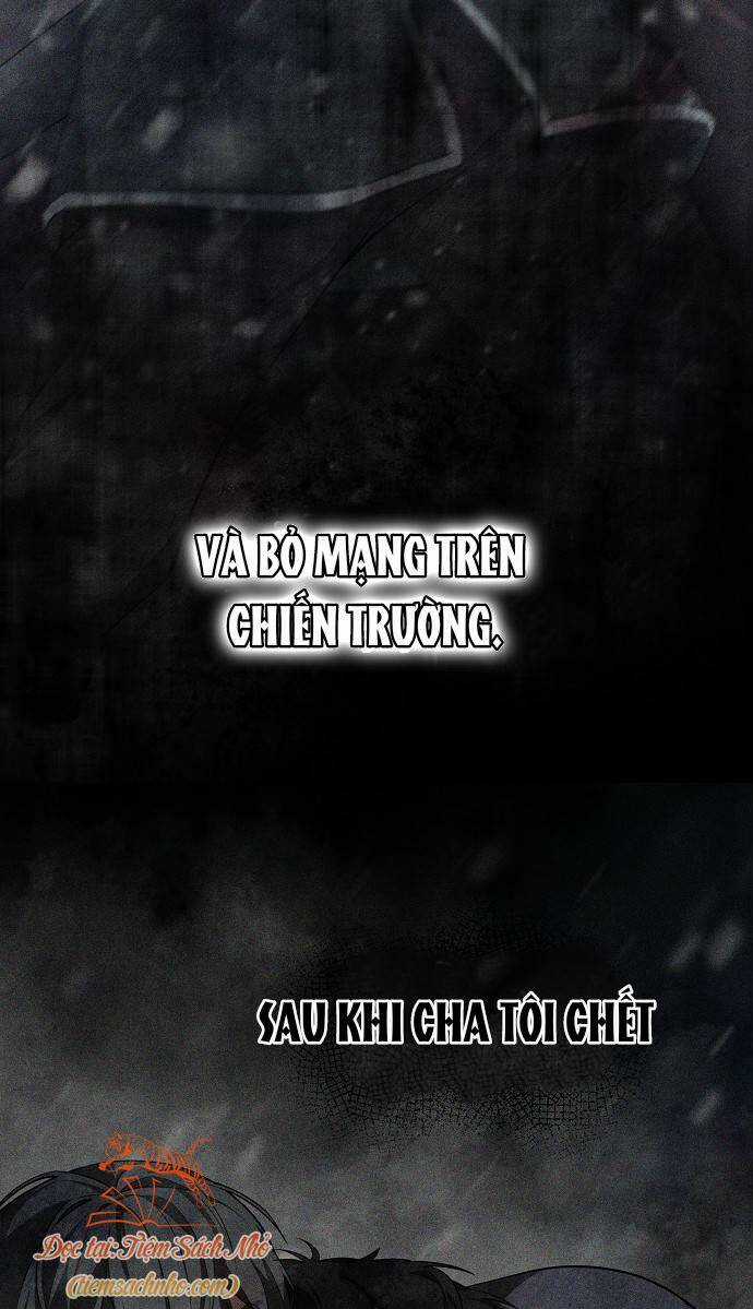 Thời Đại Của Oman Chapter 1 trang 19