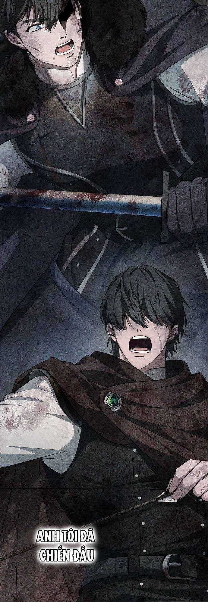 Thời Đại Của Oman Chapter 1 trang 20