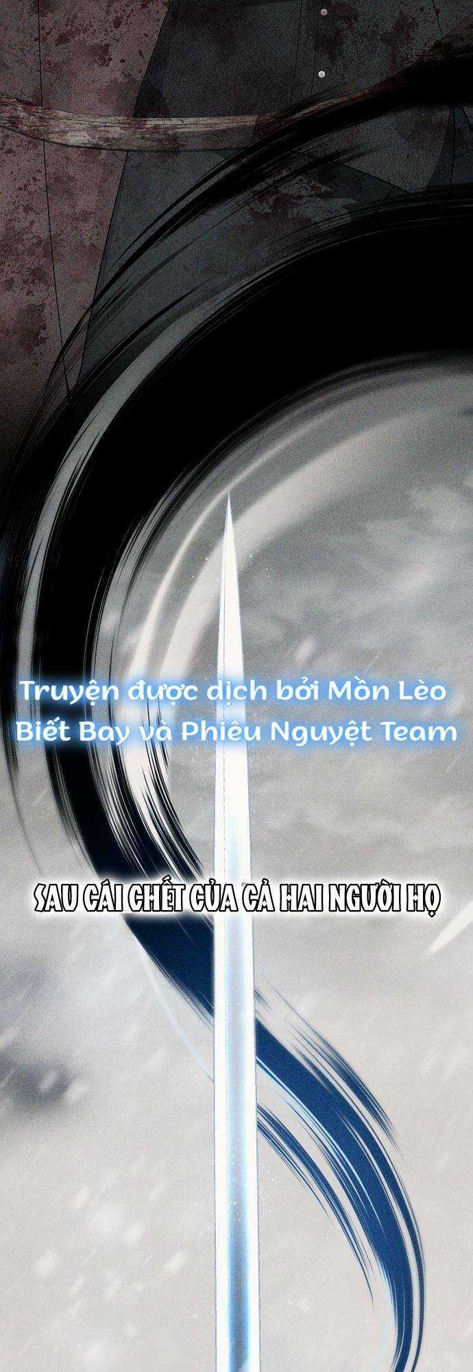 Thời Đại Của Oman Chapter 1 trang 21