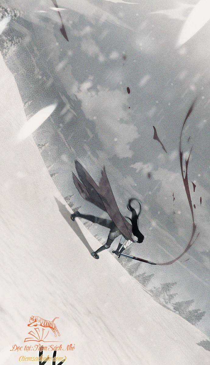 Thời Đại Của Oman Chapter 1 trang 31