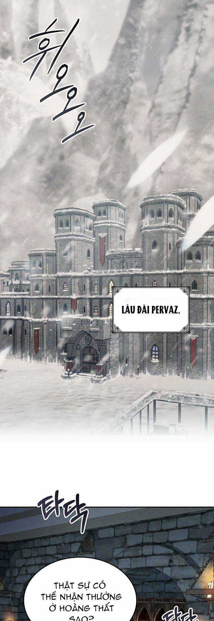 Thời Đại Của Oman Chapter 1 trang 40